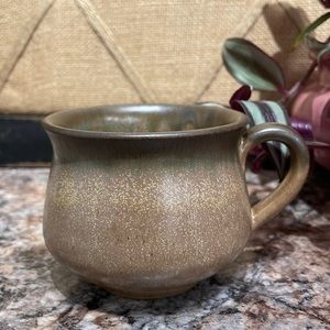 Denby cup